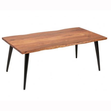 Masute Living - Masuta design industrial vintage Organic Living 110cm A-6539661 VC