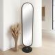 Oglinzi - Oglinda ovala de podea PORTRAIT 175cm A-46100 VC