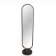 Oglinzi - Oglinda ovala de podea PORTRAIT 175cm A-46100 VC