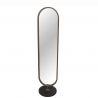 Oglinda ovala de podea PORTRAIT 175cm A-46100 VC