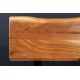 Banchete-Tabureti - Banca design industrial vintage Mammut 160cm, salcam A-46153 VC