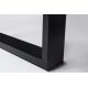 Banchete-Tabureti - Banca design industrial vintage Mammut 160cm, salcam A-46153 VC