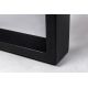 Banchete-Tabureti - Banca design industrial vintage Mammut 200cm, salcam A-46154 VC