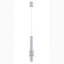 Pendul LED design minimalist 7W 3000K CLIFTON alb MA-8564