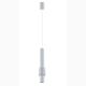 Pendule, Lustre suspendate - Pendul LED design minimalist 7W 3000K CLIFTON alb MA-8564