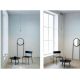 Pendule, Lustre suspendate - Pendul LED design tehnic ORION MA-7305