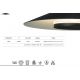 Pendule, Lustre suspendate - Lustra cu 4 pendule LED design tehnic ORION MA-7476
