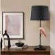 Veioze - Veioza, Lampa de masa Wildlife Papagal 75cm, roz A-44815 VC