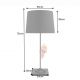 Veioze - Veioza, Lampa de masa Wildlife Papagal 75cm, roz A-44815 VC
