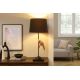Veioze - Veioza, Lampa de masa Wildlife Papagal 75cm, roz A-44815 VC