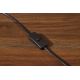 Veioze - Veioza, Lampa de masa Wildlife Papagal 75cm, roz A-44815 VC
