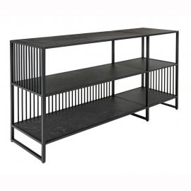 Biblioteci-Rafturi - Raft design industrial Architecture 120cm A-44764 VC