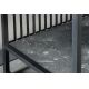 Biblioteci-Rafturi - Raft design industrial Architecture 120cm A-44764 VC