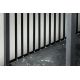 Biblioteci-Rafturi - Raft design industrial Architecture 120cm A-44764 VC