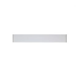 Aplica LED ambientala 14W 3000K BLANCO EGEO MA-8904
