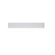 Aplice, corpuri de iluminat pentru pereti - Aplica LED ambientala 14W 4000K BLANCO EGEO MA-8905