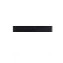Aplica LED ambientala 14W 2700K Negro EGEO MA-8906
