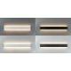 Aplice, corpuri de iluminat pentru pereti - Aplica LED ambientala 20W 3000K BLANCO EGEO MA-8908