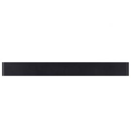 Aplice, corpuri de iluminat pentru pereti - Aplica LED ambientala 20W 2700K NEGRO EGEO MA-8910