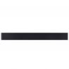Aplica LED ambientala 20W 2700K NEGRO EGEO MA-8910