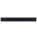 Aplica LED ambientala 20W 2700K NEGRO EGEO MA-8911