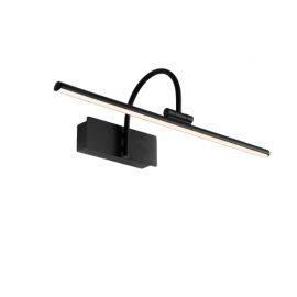 Aplice oglinda, tablou - Aplica LED pentru oglinda/tablou PARACURU 8W MA-8915