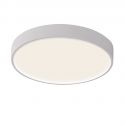 Plafoniera LED CCT, dimabila, diametru 38cm, alb, CUMBUCO II MA-8835