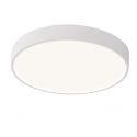 Plafoniera LED CCT, dimabila, diametru 50cm, alb, CUMBUCO II MA-8838