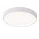 Plafoniere - Plafoniera LED CCT, dimabila, diametru 50cm, alb, CUMBUCO II MA-8838