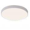 Plafoniera LED CCT, dimabila, diametru 65cm, alb, CUMBUCO II MA-8841