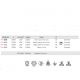 Aplice - Aplica LED dimabila iluminat exterior ambiental IP54 DAVOS gri MA-8589