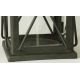 Iluminat Fier Forjat de Lux - Felinar de vant portabil din fier forjat B8689