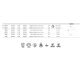 Aplice - Aplica LED dimabila iluminat exterior ambiental IP54 DAVOS negru MA-8604