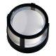Aplice - Aplica LED CCT pentru exterior IP65 CREEK diametru 17cm, negru MA-8857