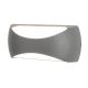 Aplica LED pentru exterior IP65 BUTAN 23cm, gi MA-8903