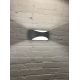 Aplice - Aplica LED pentru exterior IP65 BUTAN 23cm, gi MA-8903
