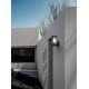 Aplice - Aplica pentru perete exterior IP65 NEVADA negru, MA-8897