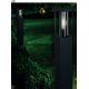 Stalpi - Stalp iluminat exterior IP65 NEVADA gri H-80cm, MA-8901