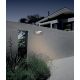 Aplice - Aplica perete exterior, Directionabila, IP65, HOOD alb MA-8895