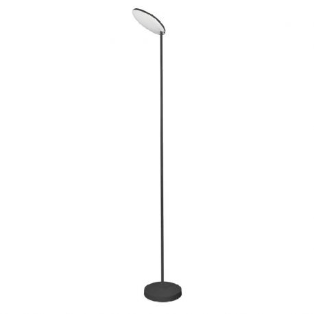 Lampadare - Lampadar, Lampa de podea LED NASSAU negru MA-8511