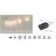 Lampadare - Lampadar, Lampa de podea LED NASSAU negru MA-8511