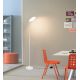 Lampadare - Lampadar, Lampa de podea LED NASSAU negru MA-8511