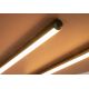 Plafoniere - Plafoniera LED 43W 3000K BLACK STICK-GREY ZB-2570