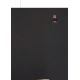 Pendule, Lustre suspendate - Pendul LED design minimalist modern, GRUISSAN negru/auriu MA-8467