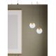 Pendule, Lustre suspendate - Pendul LED incastrabil design minimalist, KILDA auriu MA-8437