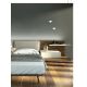 Pendule, Lustre suspendate - Pendul LED design minimalist, KILDA auriu MA-8440