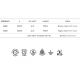 Pendule, Lustre suspendate - Pendul LED design minimalist, TORCH alb MA-8482