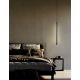 Pendule, Lustre suspendate - Pendul LED design minimalist, TORCH negru MA-8483