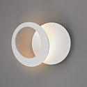 Aplica LED stil ambiental, KILDA alba MA-8461