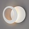 Aplica LED stil ambiental, KILDA alba MA-8463